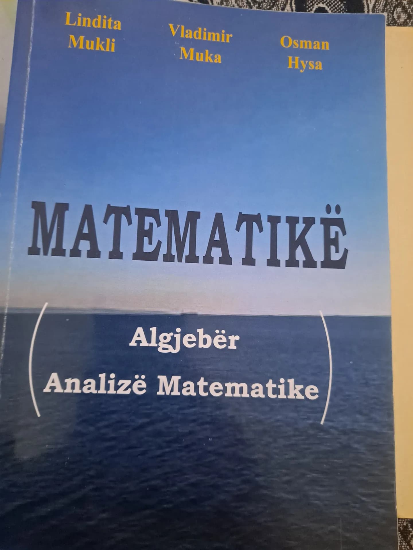 Matematik, foto 1
