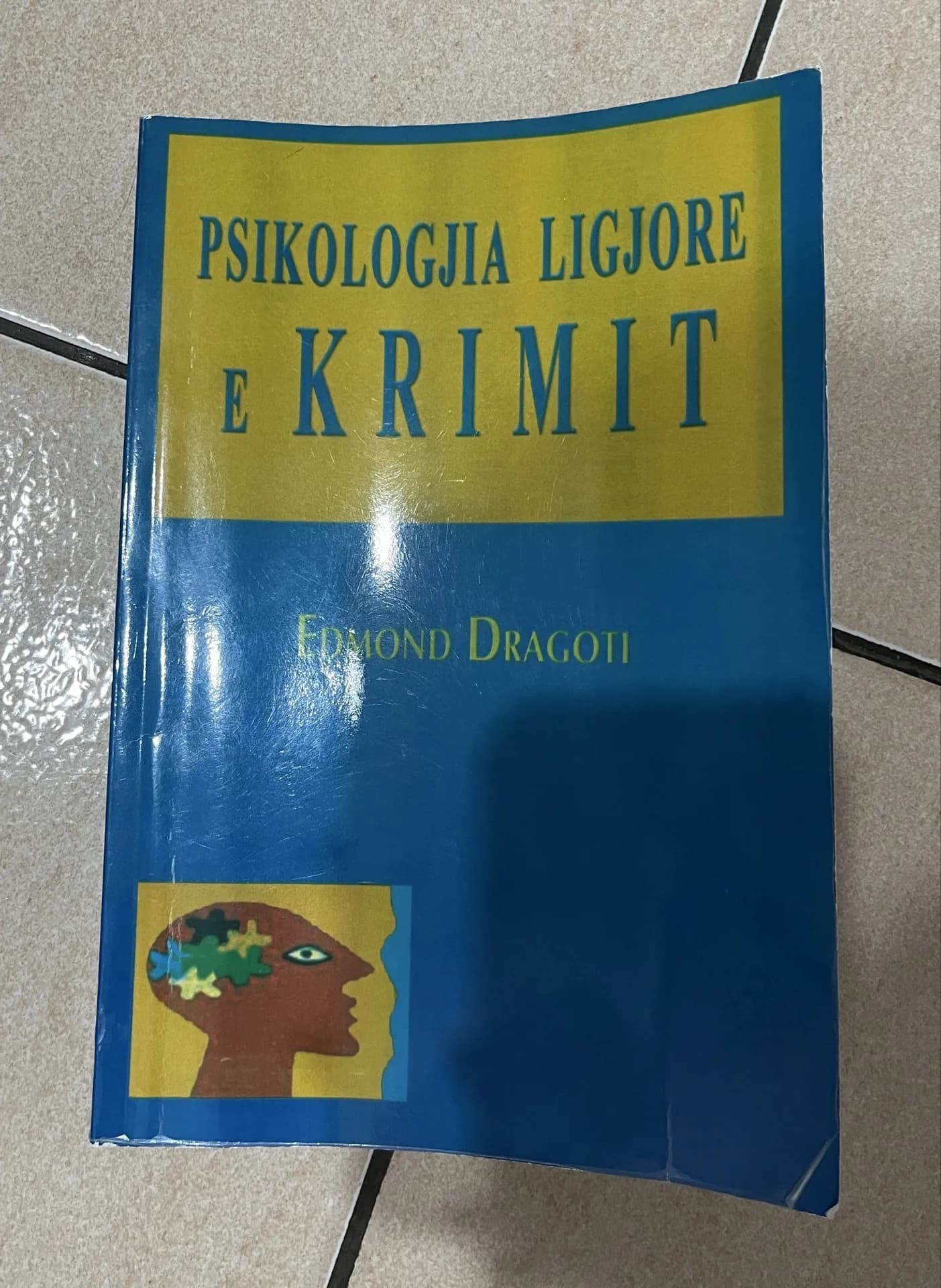Psikologjia ligjore e krimit, foto 1