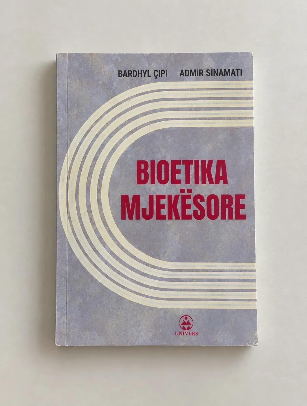 Bioetika Mjekësore, foto 1