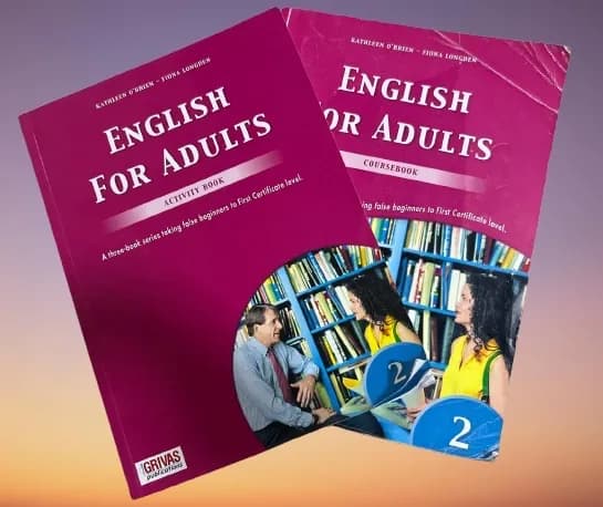 English for Adults 2, foto 1