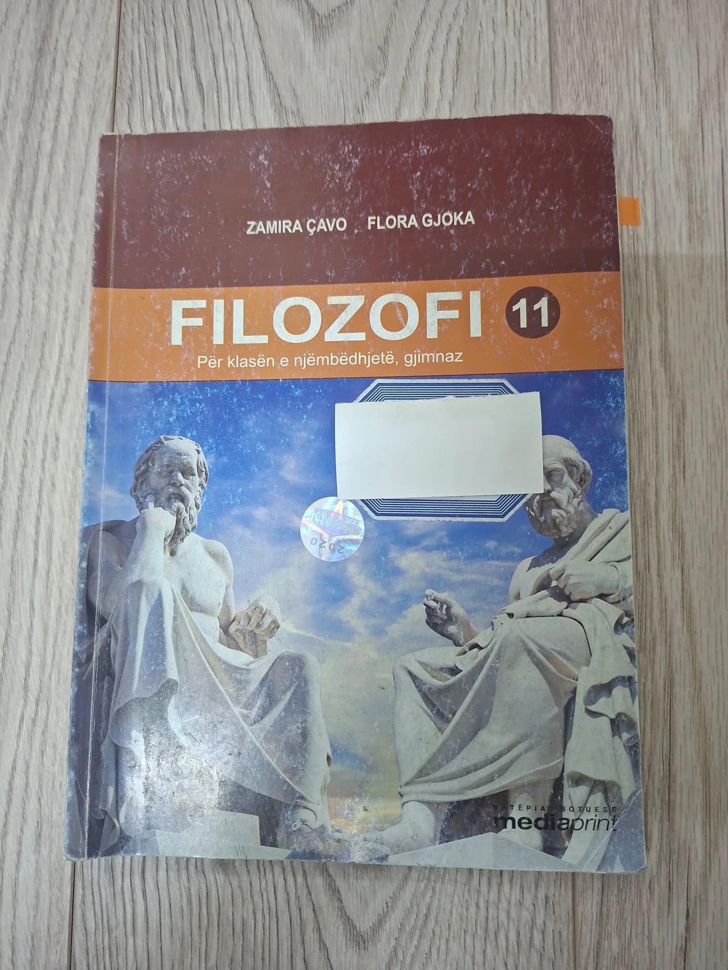 Filozofi 11, foto 1