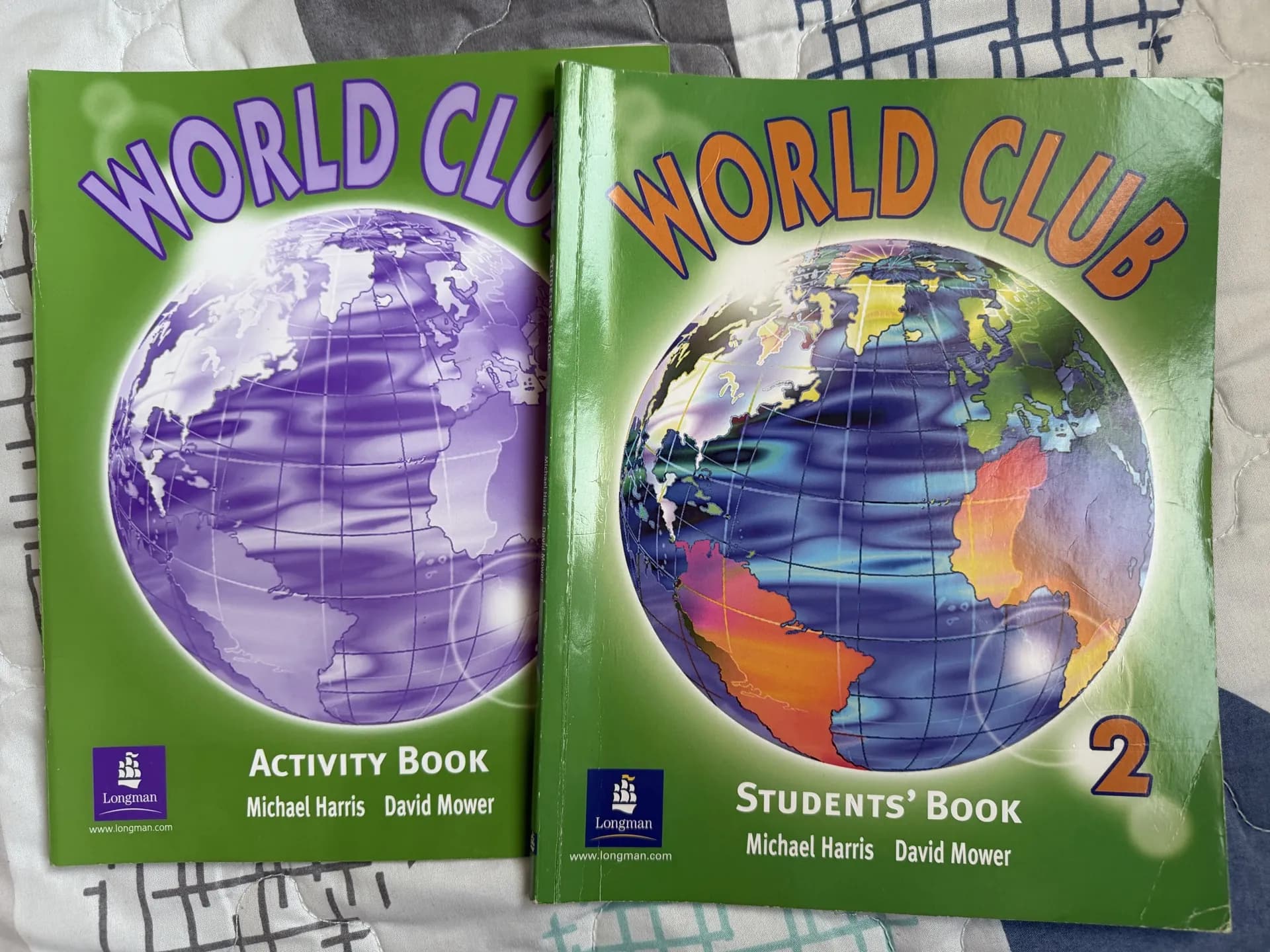World Club “2”, foto 1