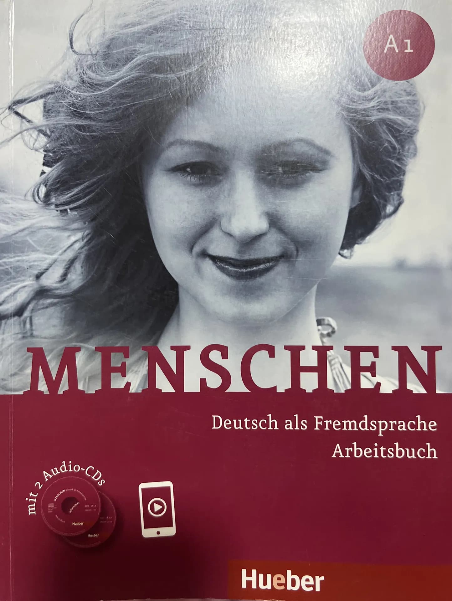 Menschen A1 Liber+Fletore Pune, foto 1