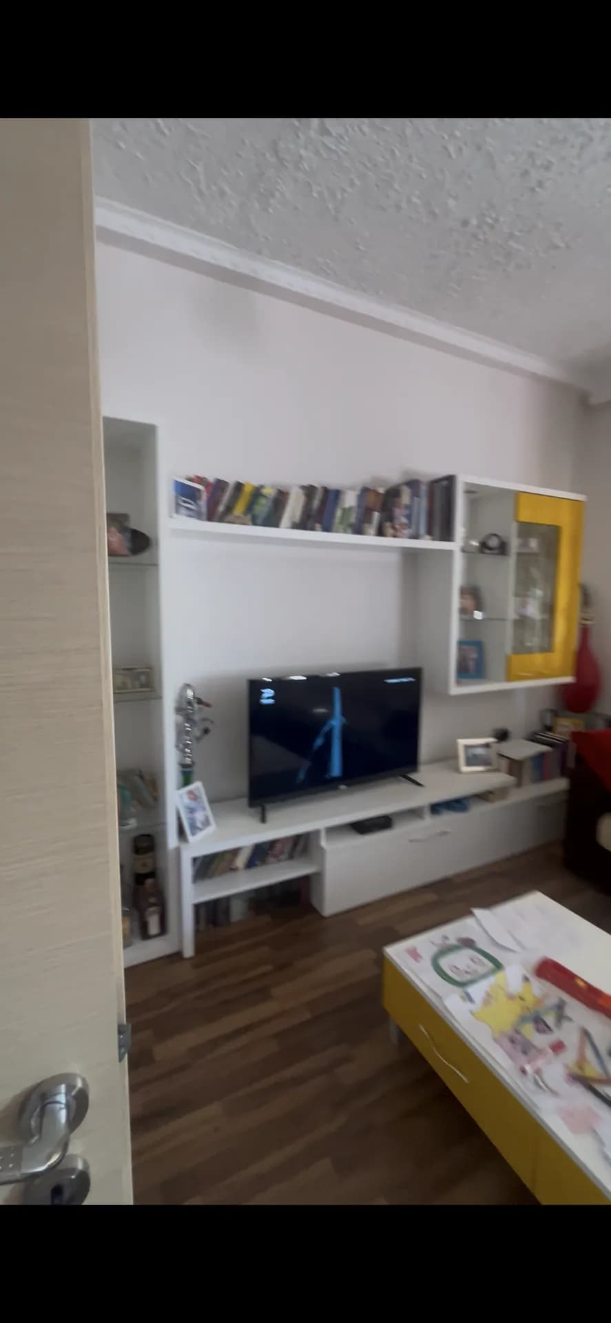 Shtepi me qera, foto 1