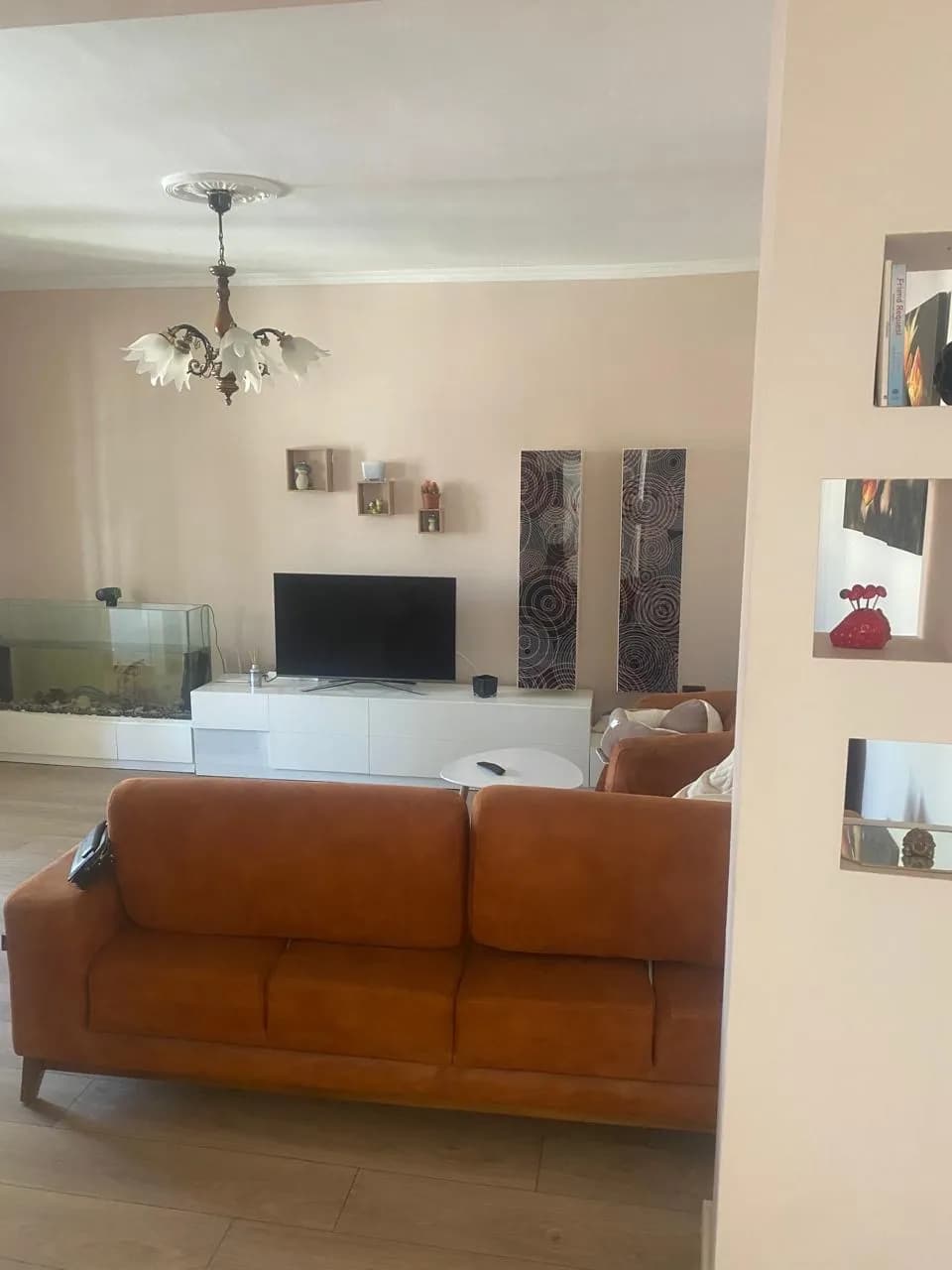Apartament 2+1, foto 1