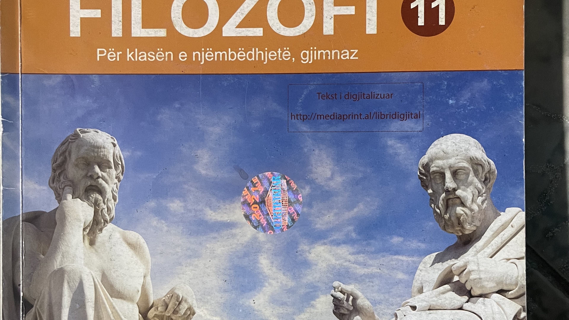 Liber filozofie 11