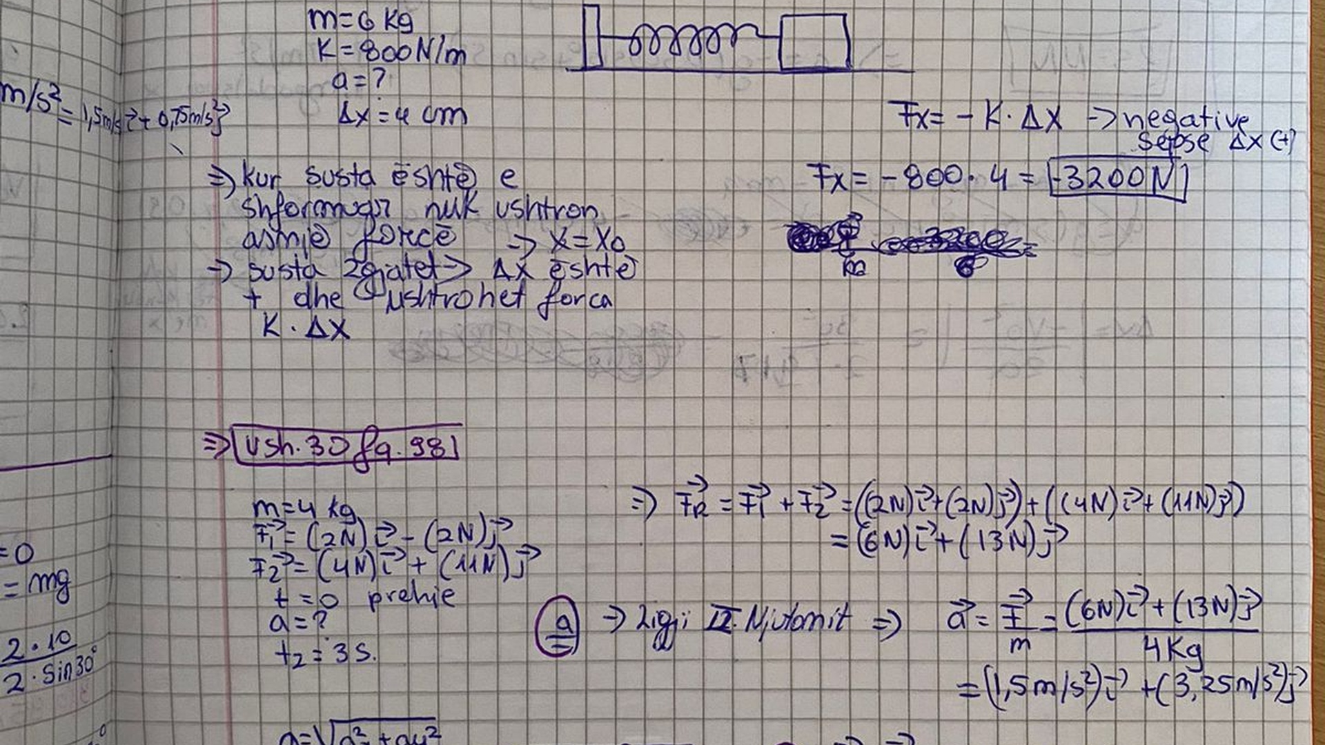 Shes shenimet/ush e zgjidhura/leksione+seminare inxhinieri ndertimi dhe hidroteknik