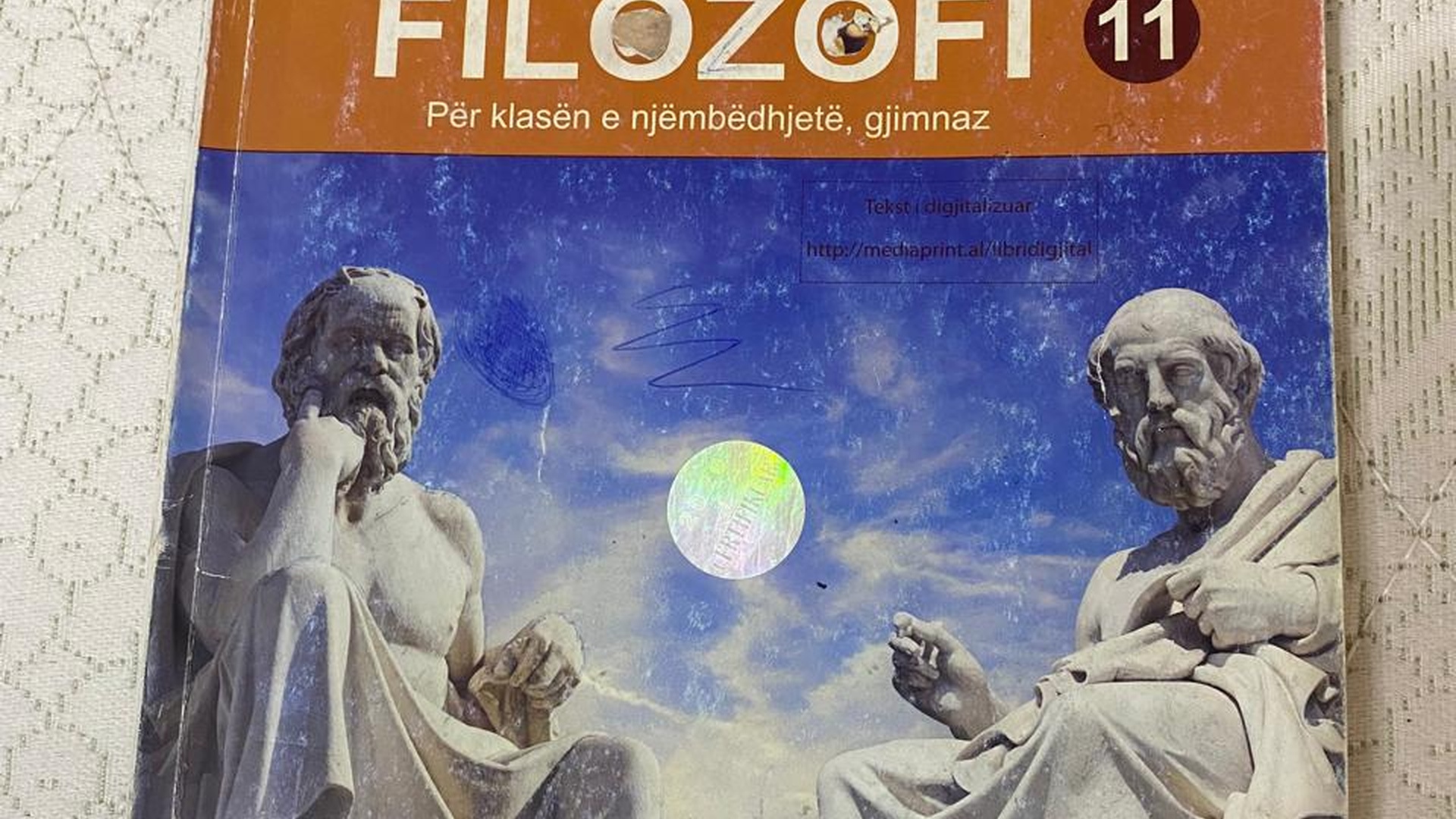 FILOZOFI 11