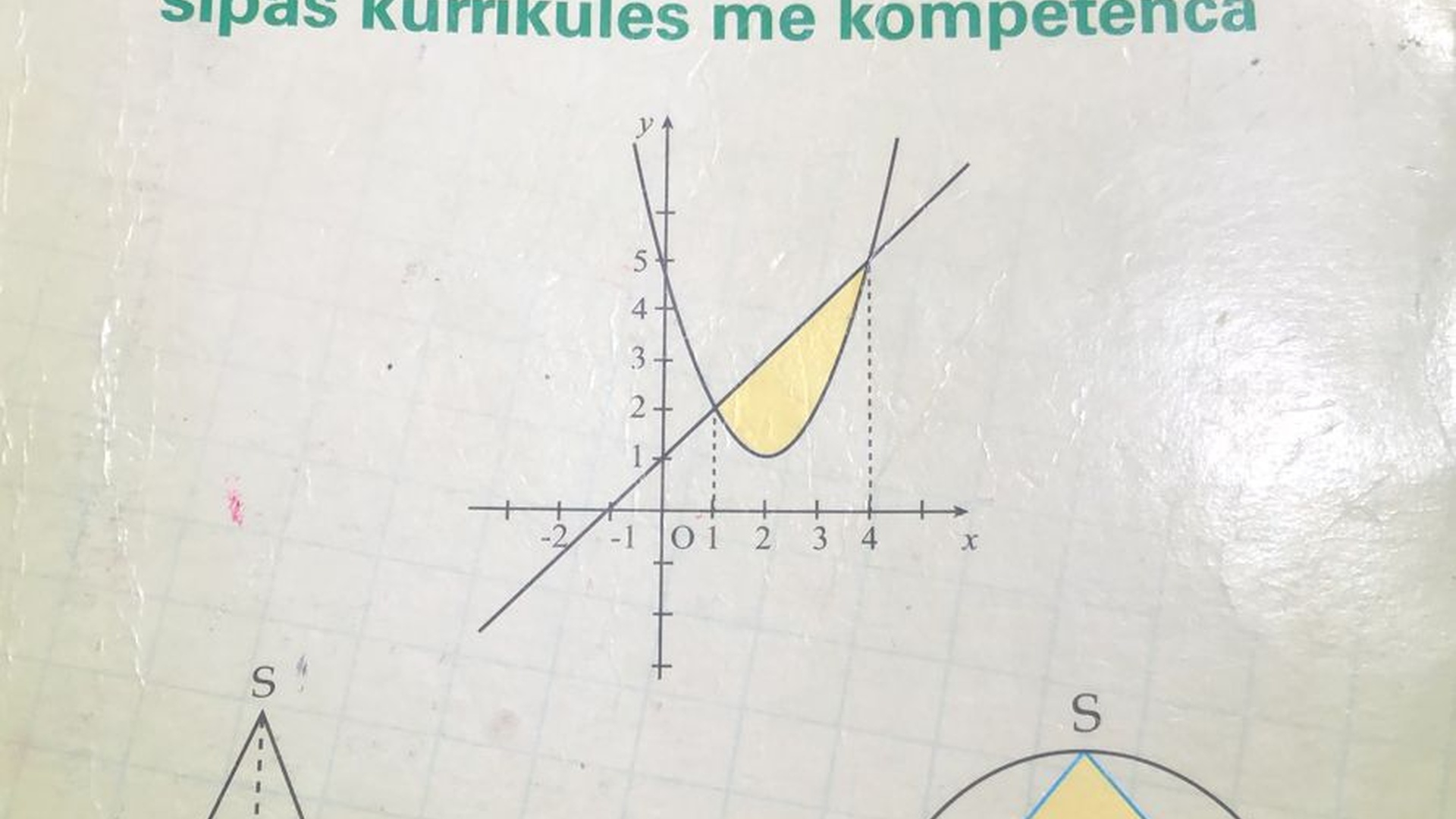 liber pergatitje per mature-matematike PEGI