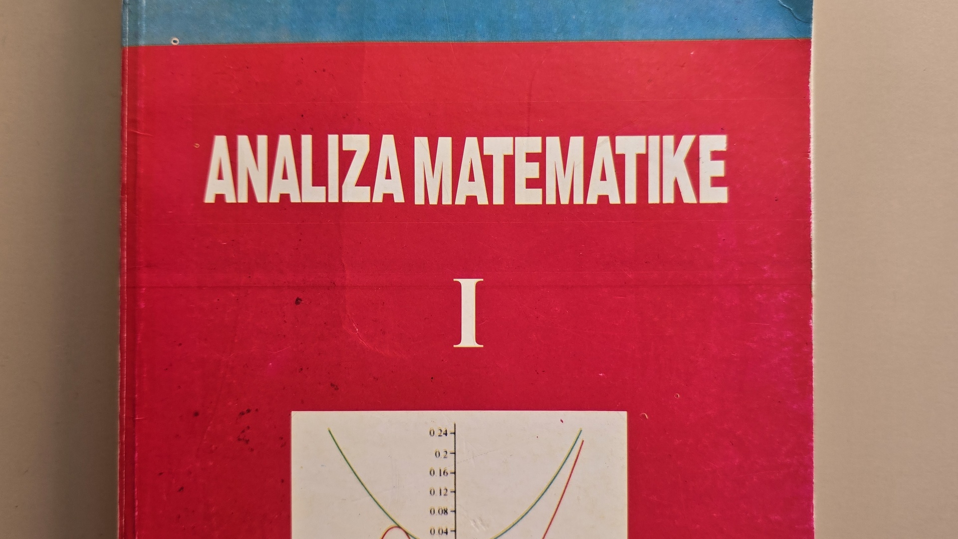 Analiza Matematike 1