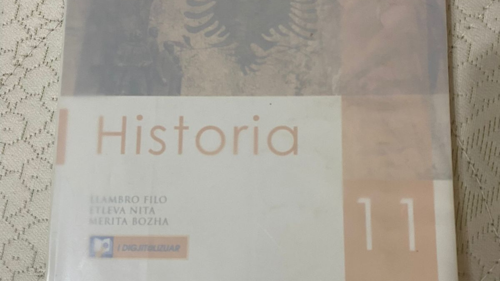 historia 11