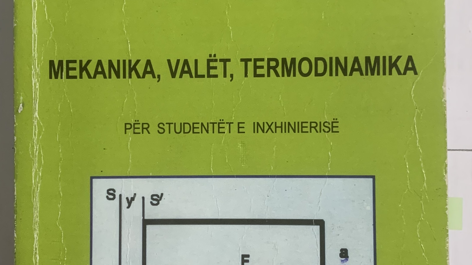 Viti i pare - Inxhinieri Informatike - UPT