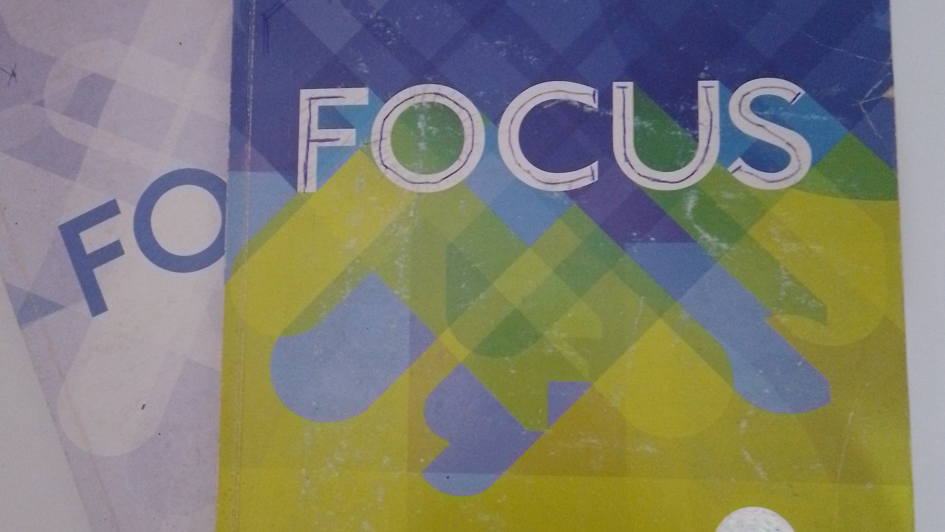 Focus 2