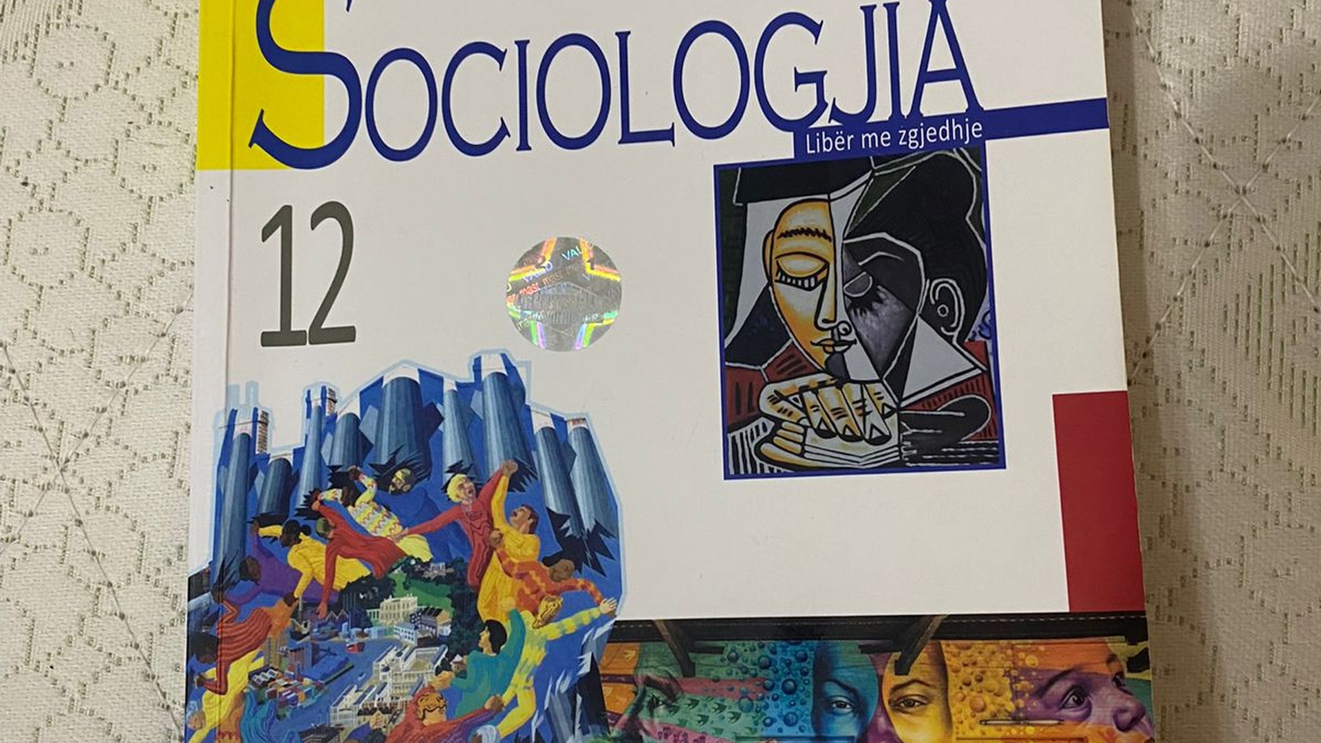 sociologjia 12