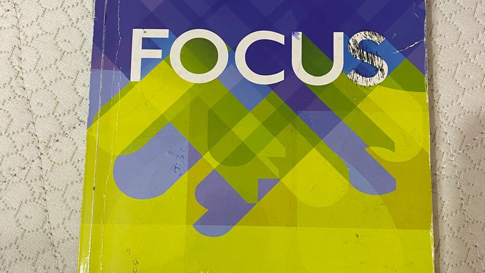 FOCUS 2 ANGLISHT