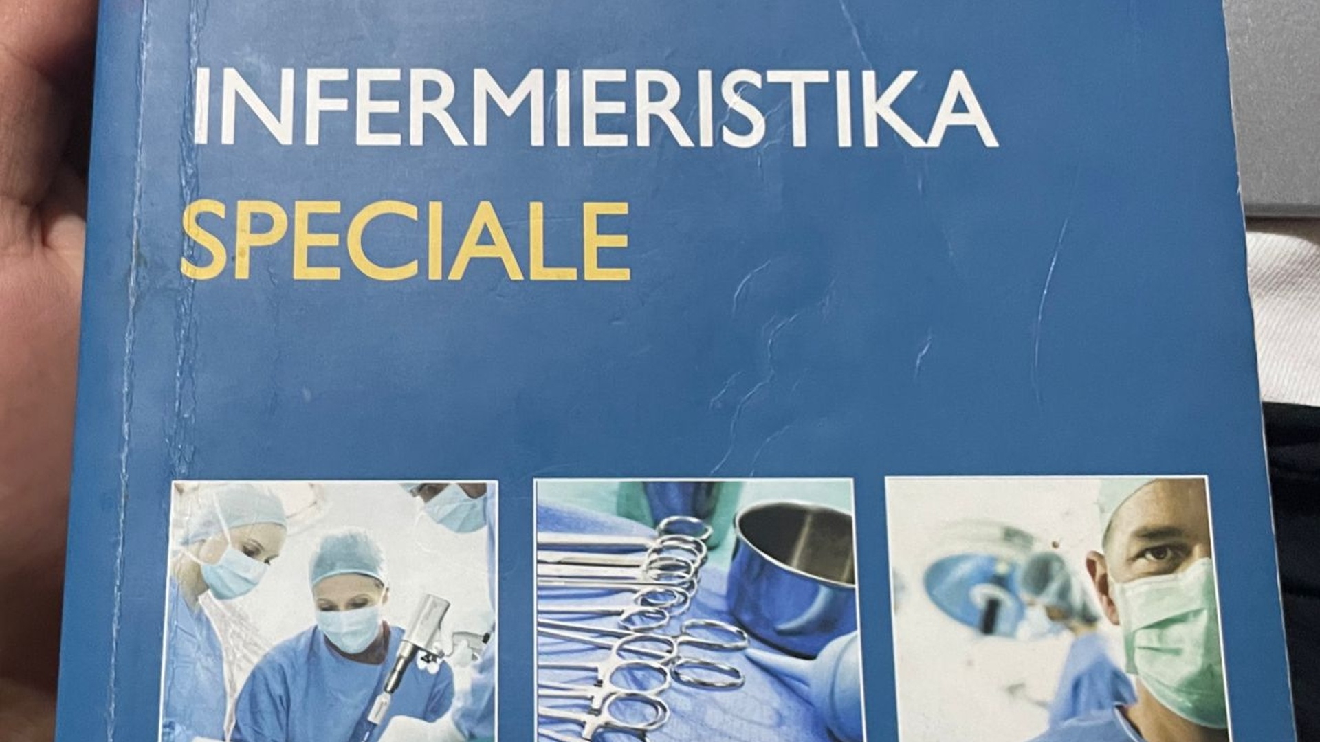 infermieristika speciale