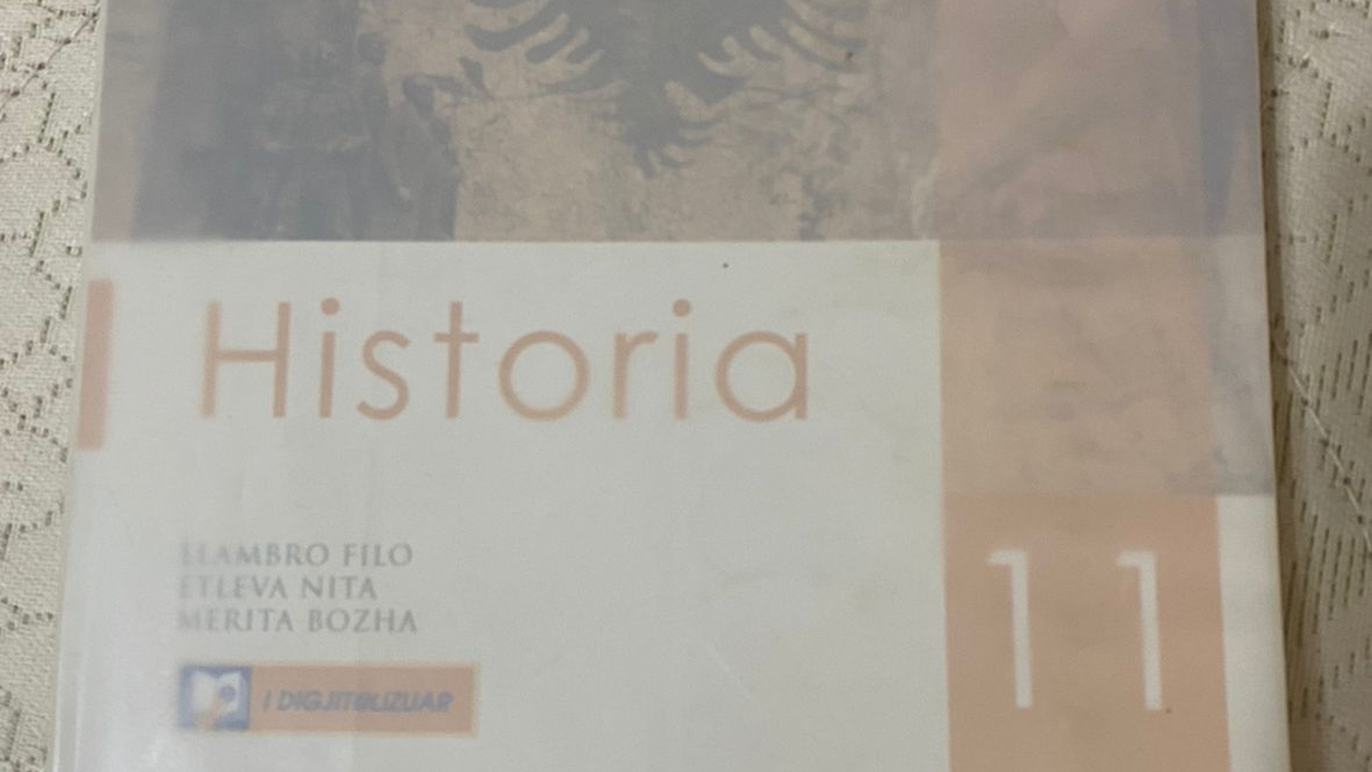 Historia 11