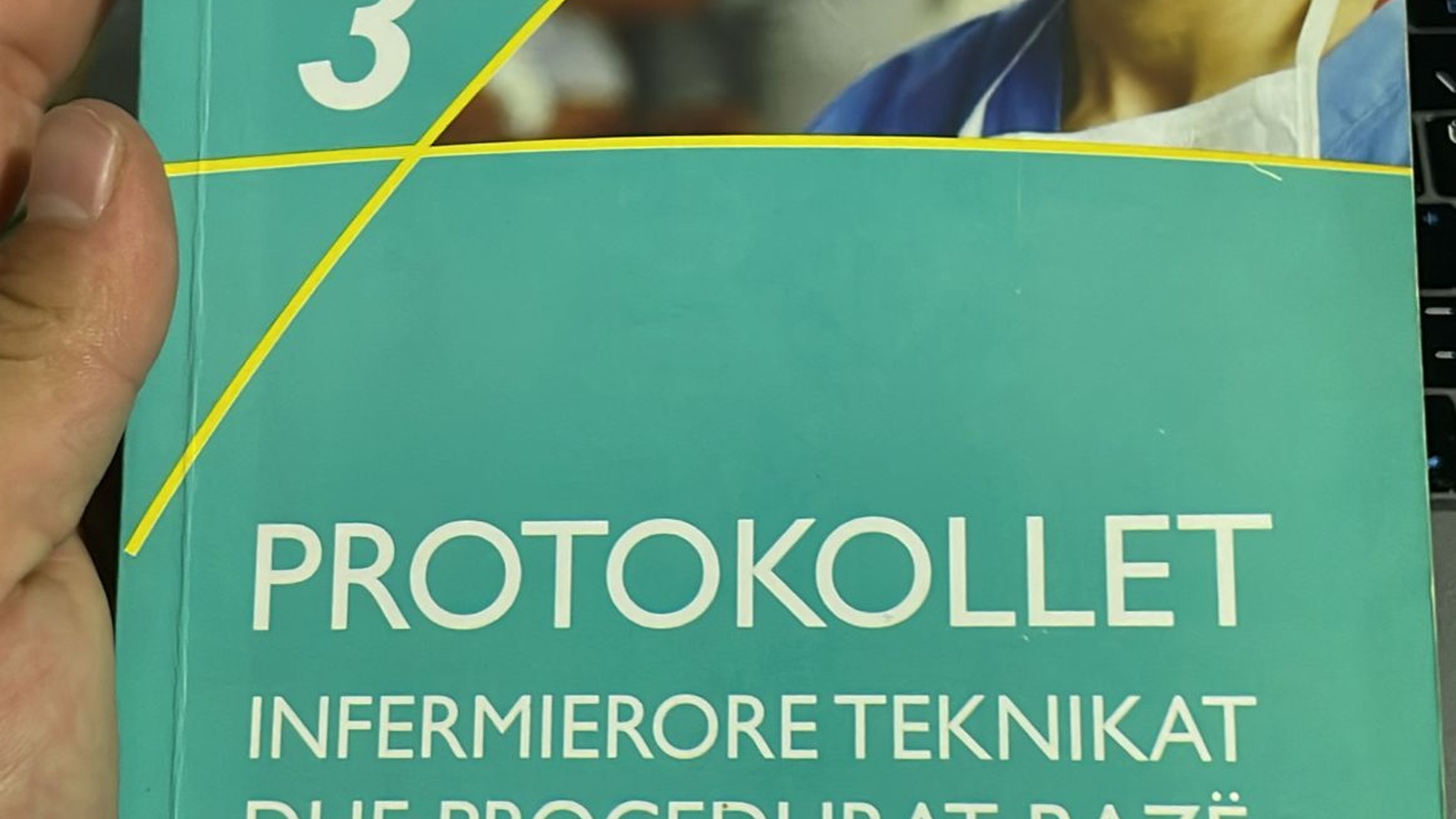 protokollet infermierore teknikat dhe procedurat baze