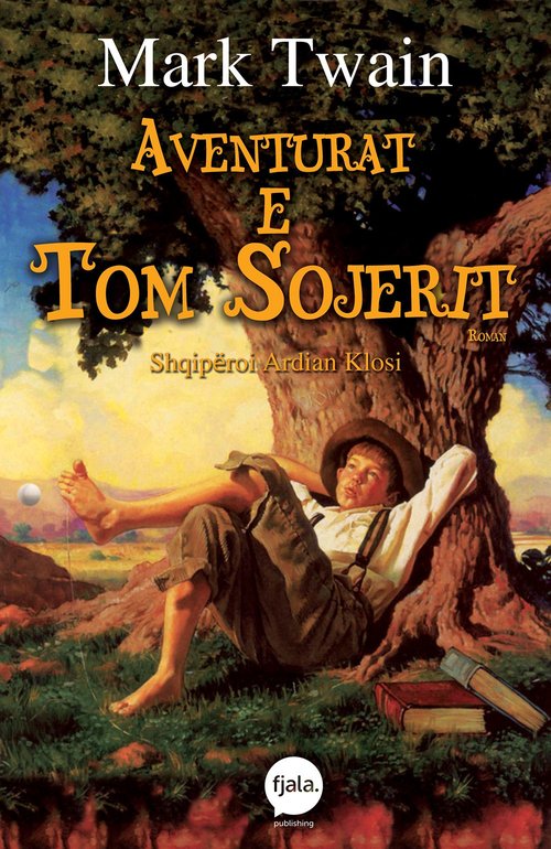 Aventurat e Tom Sojerit